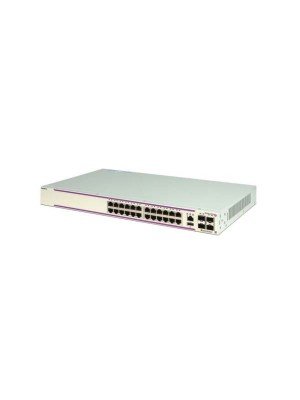 Alcatel Lucent OmniSwitch 6350 - OS6350-P24